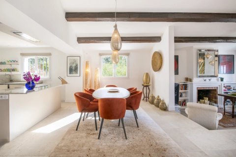 Дом с 5 спальнями в Ле Тинье, Франция №37769 7