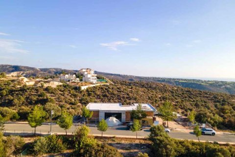 3 bedrooms House in Kouklia, Cyprus No. 78019 13