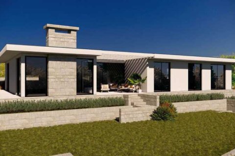 3 bedrooms House in Kouklia, Cyprus No. 78019 4