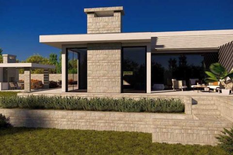 3 bedrooms House in Kouklia, Cyprus No. 78019 3