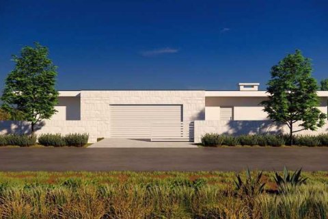 3 bedrooms House in Kouklia, Cyprus No. 78019 5