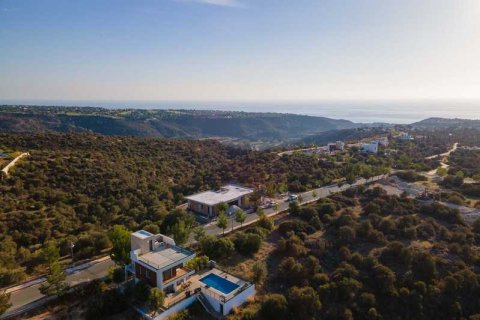 3 bedrooms House in Kouklia, Cyprus No. 78019 12