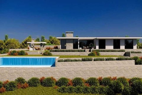 3 bedrooms House in Kouklia, Cyprus No. 78019 1