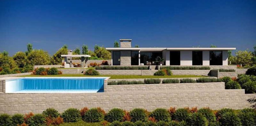 3 bedrooms House in Kouklia, Cyprus No. 78019