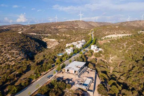 3 bedrooms House in Kouklia, Cyprus No. 78019 14