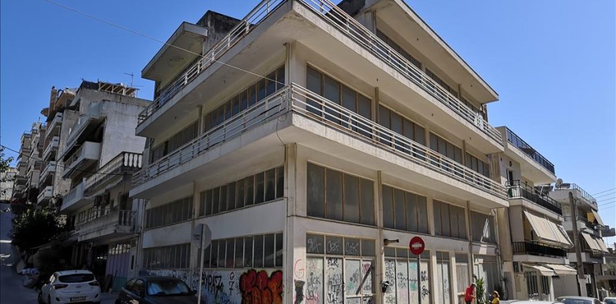 800m² Building in Ilioupoli, Greece No. 57063