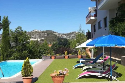 5 dormitorios Villa en Pera Pedi, Cyprus No. 84105 2