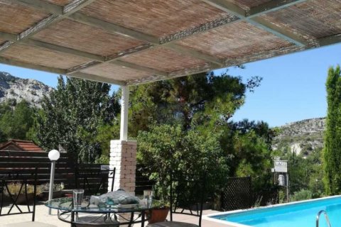 5 dormitorios Villa en Pera Pedi, Cyprus No. 84105 12