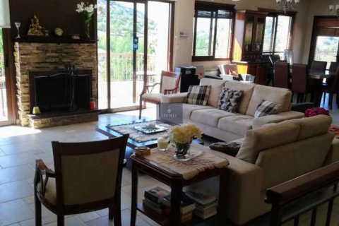 5 dormitorios Villa en Pera Pedi, Cyprus No. 84105 6