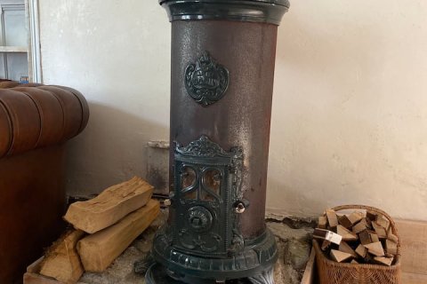 4 bedrooms House in Viscomtat, France No. 69423 24