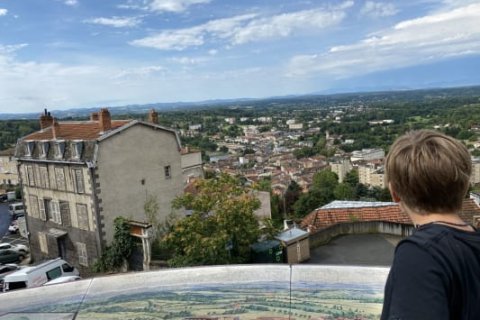 4 bedrooms House in Viscomtat, France No. 69423 18