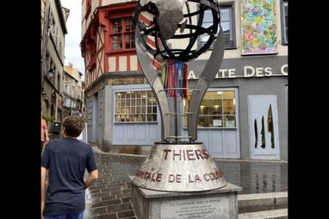 4 bedrooms House in Viscomtat, France No. 69423 11