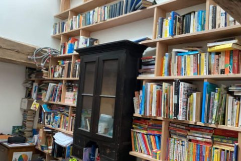 4 bedrooms House in Viscomtat, France No. 69423 17