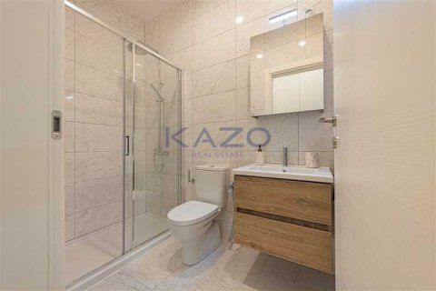 Квартира с 2 спальнями в Меса Гитонья, Кипр №63847 7