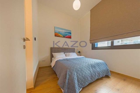 Квартира с 2 спальнями в Меса Гитонья, Кипр №63847 6