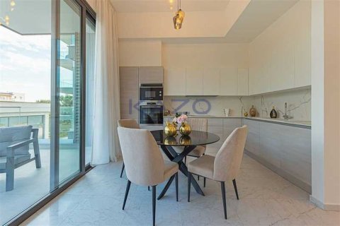 Квартира с 2 спальнями в Меса Гитонья, Кипр №63847 5