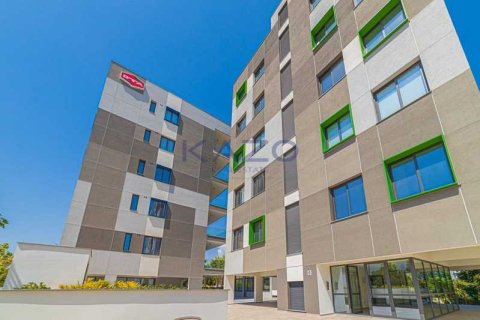 Квартира с 2 спальнями в Меса Гитонья, Кипр №63847 1