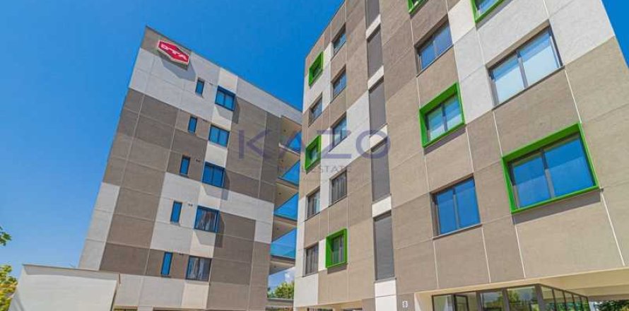 Квартира с 2 спальнями в Меса Гитонья, Кипр №63847