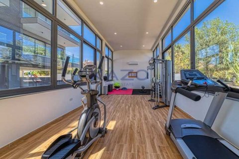 Квартира с 2 спальнями в Меса Гитонья, Кипр №63847 3