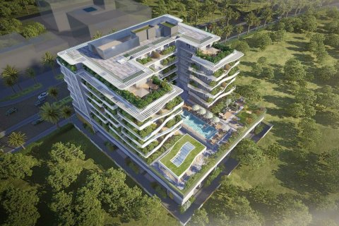3 dormitorios Apartment en Can Tho, Vietnam No. 118085 1
