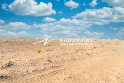 375m² Land à Abu Dhabi, UAE No. 122061