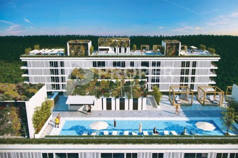 4 rooms Apartment in Tien Lang, Vietnam No. 11546 7