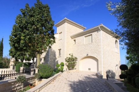 3 dormitorios House en Pegeia, Cyprus No. 37361 2