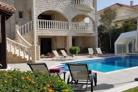 3 dormitorios House en Pegeia, Cyprus No. 37361 8