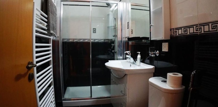 3 dormitorios House en Pegeia, Cyprus No. 37361