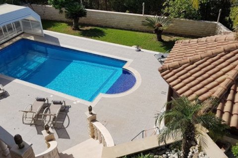 3 dormitorios House en Pegeia, Cyprus No. 37361 7