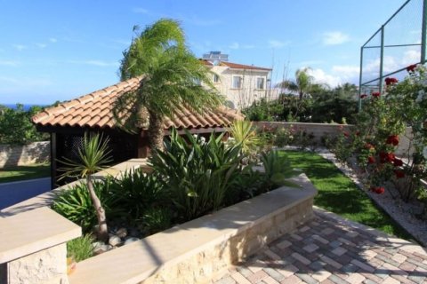 3 dormitorios House en Pegeia, Cyprus No. 37361 4