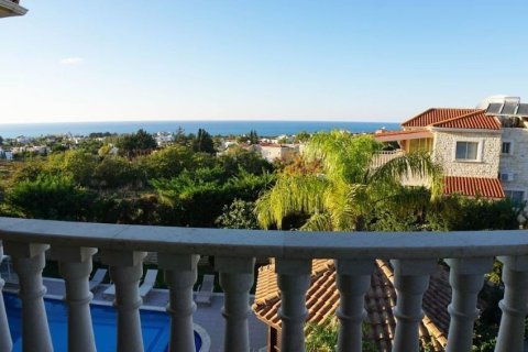 3 dormitorios House en Pegeia, Cyprus No. 37361 5