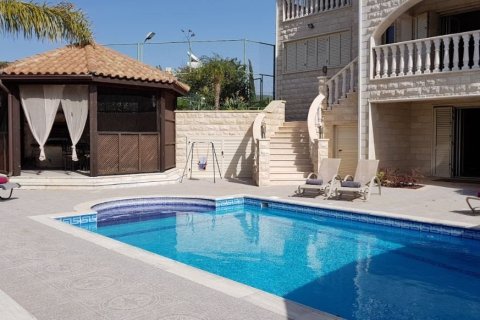 3 dormitorios House en Pegeia, Cyprus No. 37361 3