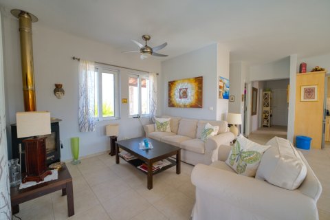 Вилла с 3 спальнями в Ханья, Греция №64793 17