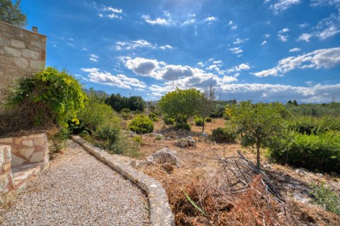 Вилла с 3 спальнями в Ханья, Греция №64793 30