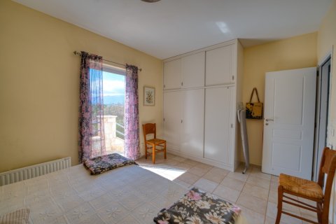 Вилла с 3 спальнями в Ханья, Греция №64793 24