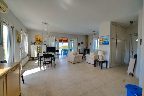 Вилла с 3 спальнями в Ханья, Греция №64793 20