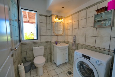 Вилла с 3 спальнями в Ханья, Греция №64793 27