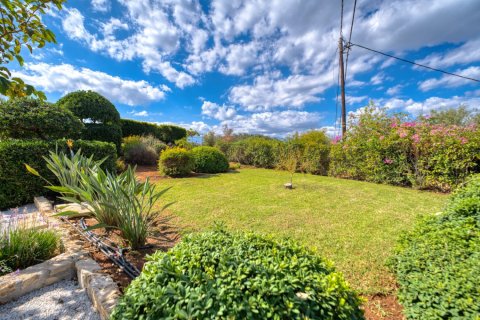 Вилла с 3 спальнями в Ханья, Греция №64793 29