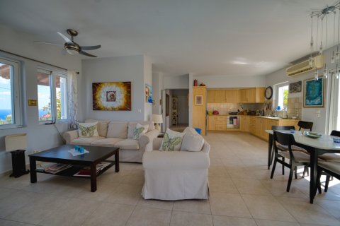 Вилла с 3 спальнями в Ханья, Греция №64793 18