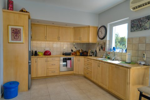 Вилла с 3 спальнями в Ханья, Греция №64793 21