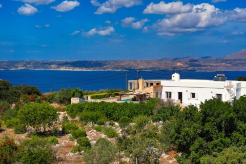 Вилла с 3 спальнями в Ханья, Греция №64793 7