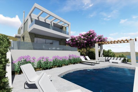 3 bedrooms Villa in Chalkidiki, Greece No. 109648 1