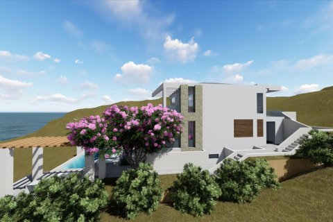 3 bedrooms Villa in Chalkidiki, Greece No. 109648 6