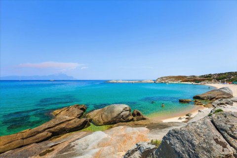 3 bedrooms Villa in Chalkidiki, Greece No. 109648 26