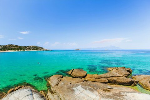 3 bedrooms Villa in Chalkidiki, Greece No. 109648 27