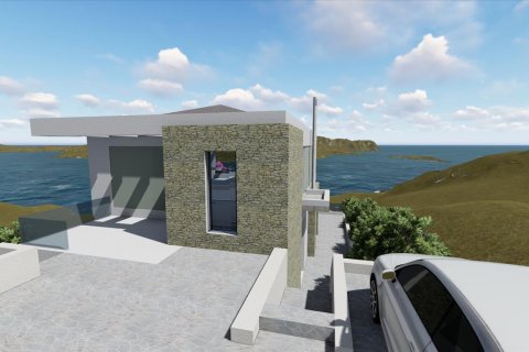 3 bedrooms Villa in Chalkidiki, Greece No. 109648 7