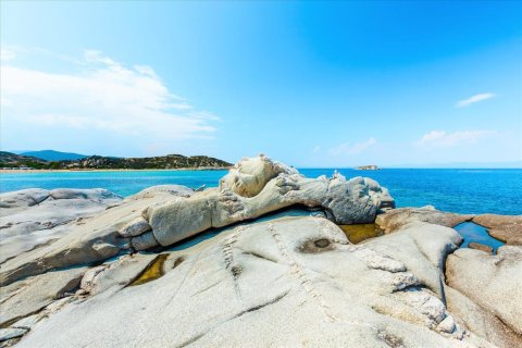 3 bedrooms Villa in Chalkidiki, Greece No. 109648 22