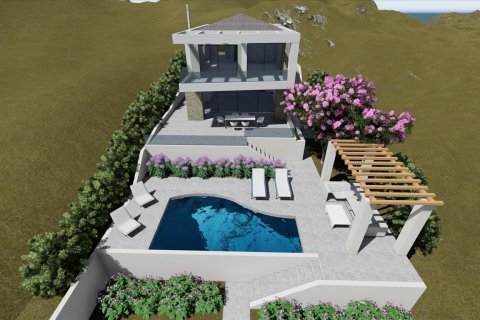 3 bedrooms Villa in Chalkidiki, Greece No. 109648 3