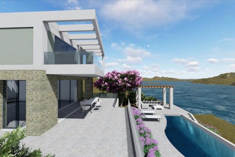 3 bedrooms Villa in Chalkidiki, Greece No. 109648 5